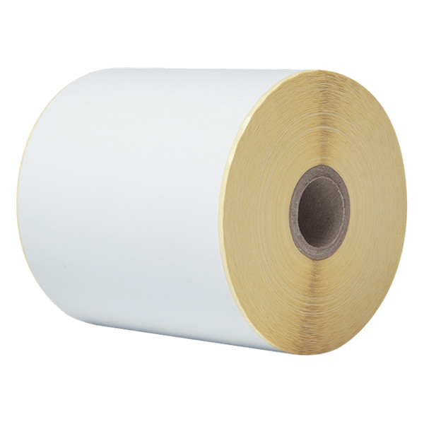 Brother BDE-1J000102-102 rouleau de papier continu thermique 102 mm x 56,4 m (d'origine) BDE-1J000102-102 080848 - 1