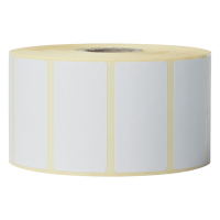 Brother BDE-1J026051-102 étiquettes prédécoupées 51 mm x 26 mm (d'origine) BDE-1J026051-102 080850