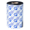 Brother BRS-1D450-110 rouleau de transfert thermique (d'origine) - noir 080980 - 1