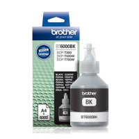 Brother BT6000BK cartouche d'encre (d'origine) - noir 350050