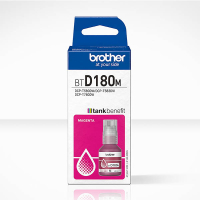 Brother BTD180M réservoir d'encre (d'origine) - magenta BTD180M 051508