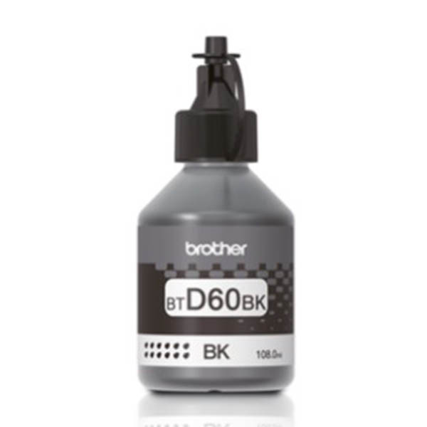 Brother BTD60BK cartouche d'encre (d'origine) - noir 350090 - 1