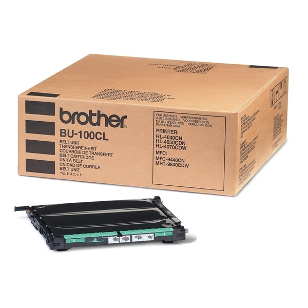 Brother BU-100CL courroie de transfert (d'origine) BU100CL 029295 - 1