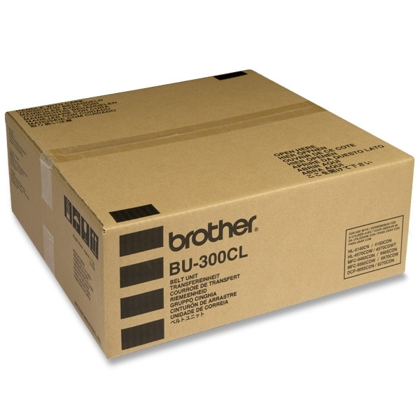 Brother BU-300CL courroie de transfert (d'origine) 903156 - 1