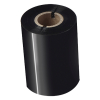 Brother BWS-1D300-080 rouleau de transfert thermique (d'origine) - noir 350502 - 1