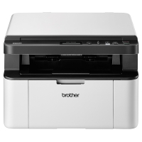 Brother DCP-1610W imprimante laser réseau multifonction A4 noir et blanc avec wifi (3 en 1) DCP1610WH1 832805