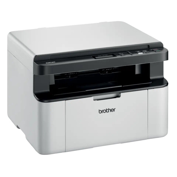 Brother DCP-1610W imprimante laser réseau multifonction A4 noir et blanc avec wifi (3 en 1) DCP1610WH1 832805 - 3