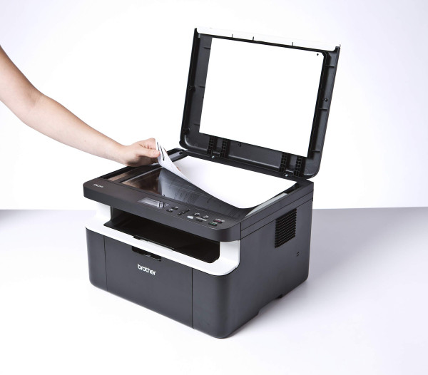 ② Imprimante brother laser connexion réseau — Printers — 2dehands