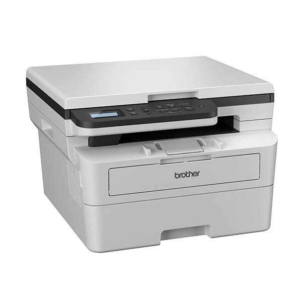 Brother DCP-B7600D imprimante laser multifonction A4 noir et blanc (3 en 1) 834065 - 3