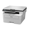 Brother DCP-B7620DW imprimante laser multifonction A4 noir et blanc avec wifi (3 en 1) 834066 - 2