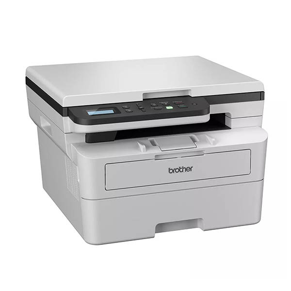 Brother DCP-B7620DW imprimante laser multifonction A4 noir et blanc avec wifi (3 en 1) 834066 - 3