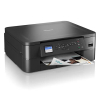 Brother DCP-J1050DW imprimante à jet d'encre A4 multifonction avec wifi (3 en 1)