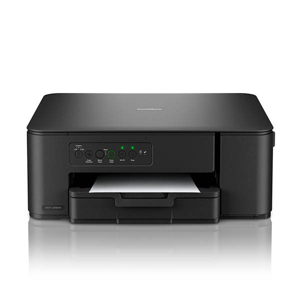 Brother DCP-J1260W imprimante à jet d'encre multifonction A4 (3 en 1) DCPJ1260WRE1 833456 - 1