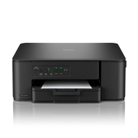 Brother DCP-J1260W imprimante à jet d'encre multifonction A4 (3 en 1) DCPJ1260WRE1 833456