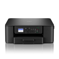 Brother DCP-J1310DW imprimante à jet d'encre multifonction A4 (3 en 1) DCPJ1310DWRE1 833457