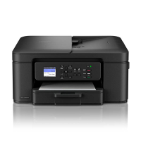 Brother DCP-J1360DW imprimante à jet d'encre multifonction A4 (3 en 1) DCPJ1360DWRE1 833458