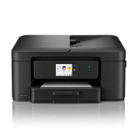 Brother DCP-J1460DW imprimante à jet d'encre multifonction A4 (3 en 1) DCPJ1460DWRE1 833459