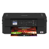 Brother DCP-J572DW imprimante à jet d'encre multifonction A4 avec wifi (3 en 1) 832906 - 1
