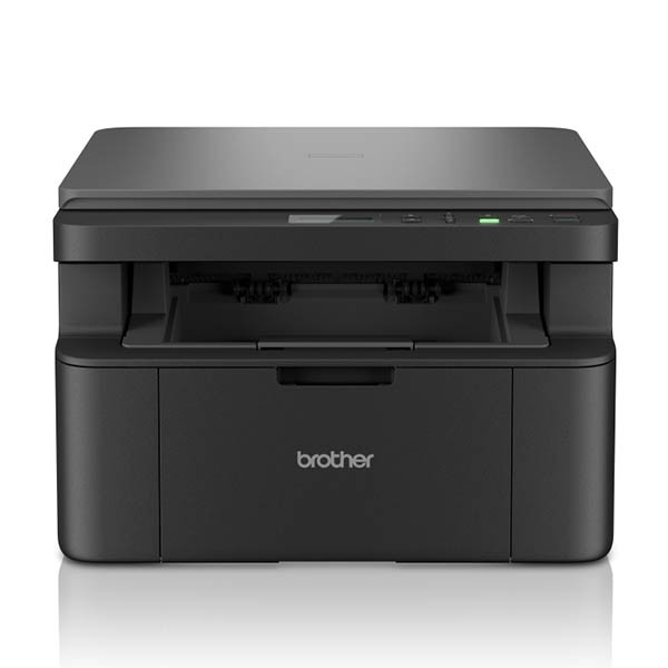 Brother DCP-L1640W imprimante laser multifonction A4 noir et blanc (3 en 1) DCP-L1640W 834048 - 1