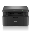 Brother DCP-L1640W imprimante laser multifonction A4 noir et blanc (3 en 1)