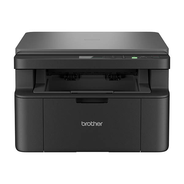 Brother DCP-L1640W imprimante laser multifonction A4 noir et blanc (3 en 1) 834048 - 1