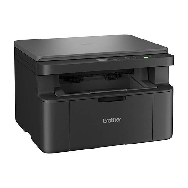 Brother DCP-L1640W imprimante laser multifonction A4 noir et blanc (3 en 1) 834048 - 2