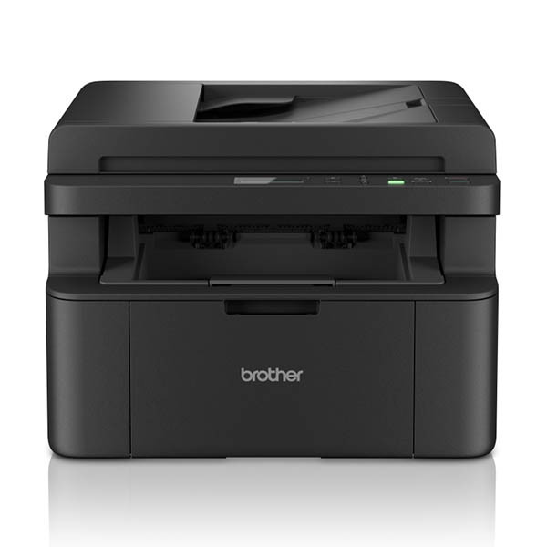 Brother DCP-L1660W imprimante laser multifonction A4 noir et blanc (3 en 1) 833472 - 1