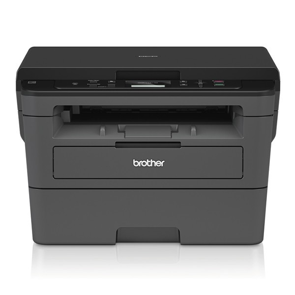 Brother DCP-L2510D imprimante laser multifonction A4 noir et blanc (3 en 1) DCPL2510DRF1 832889 - 1