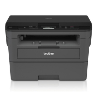 Brother DCP-L2510D imprimante laser multifonction A4 noir et blanc (3 en 1) DCPL2510DRF1 832889