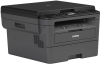 Brother DCP-L2510D imprimante laser multifonction A4 noir et blanc (3 en 1) DCPL2510DRF1 832889 - 2