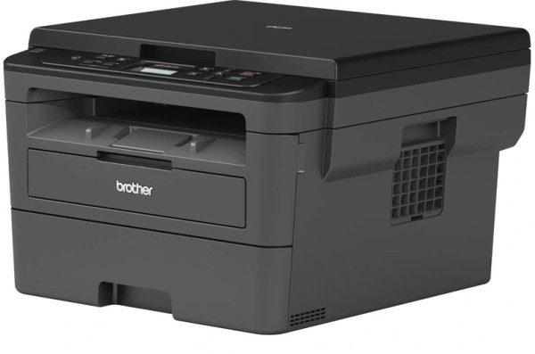 Brother DCP-L2510D imprimante laser multifonction A4 noir et blanc (3 en 1) DCPL2510DRF1 832889 - 3