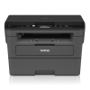 Brother DCP-L2530DW imprimante laser multifonction A4 noir et blanc avec wifi (3 en 1)