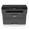 Brother DCP-L2530DW imprimante laser multifonction A4 noir et blanc avec wifi (3 en 1) DCPL2530DWRF1 832890 - 1