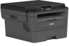 Brother DCP-L2530DW imprimante laser multifonction A4 noir et blanc avec wifi (3 en 1) DCPL2530DWRF1 832890 - 2