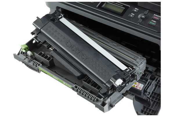 Brother DCP-L2530DW Imprimante laser multifonction couleur A4