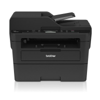 Brother DCP-L2550DN imprimante laser multifonction A4 noir et blanc (3 en 1) DCPL2550DNRF1 832891