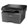 Brother DCP-L2620DW imprimante laser A4 multifonction avec wifi (3 en 1) - noir et blanc  833273 - 2