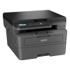 Brother DCP-L2627DWE imprimante laser A4 multifonction (3 en 1) - noir et blanc DCPL2627DWERE1 832962 - 2