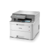 Brother DCP-L3510CDW imprimante laser multifonction A4 couleur avec wifi (3 en 1) DCPL3510CDWRF1 829932 - 3