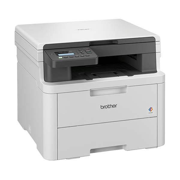 Brother DCP-L3515cdw imprimante LED couleur multifonction A4 (3 en 1) 834050 - 3