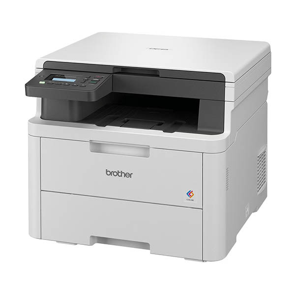 Brother DCP-L3520CDWE imprimante laser A4 multifonction avec wifi (3 en 1) - couleur 832963 - 1