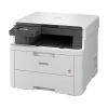 Brother DCP-L3520CDWE imprimante laser A4 multifonction avec wifi (3 en 1) - couleur 832963 - 2