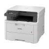 Brother DCP-L3520CDWE imprimante laser A4 multifonction avec wifi (3 en 1) - couleur 832963 - 1