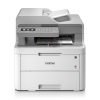 Brother DCP-L3550CDW imprimante laser réseau multifonction A4 couleur avec wifi (3 en 1) DCPL3550CDWRF1 832930 - 1