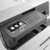 Brother DCP-L3550CDW imprimante laser réseau multifonction A4 couleur avec wifi (3 en 1) DCPL3550CDWRF1 832930 - 4