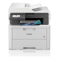 Brother DCP-L3555CDW imprimante LED couleur A4 multifonction avec wifi (3 en 1) DCPL3555CDWRE1 832991