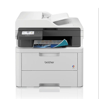 Brother DCP-L3560CDW imprimante couleur LED multifonction A4 avec wifi (3 en 1) DCPL3560CDWRE1 DCPL3560CDWYJ1 833267