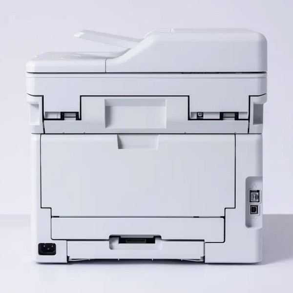Brother DCP-L3560CDW imprimante couleur LED multifonction A4 avec wifi (3 en 1) DCPL3560CDWRE1 DCPL3560CDWYJ1 833267 - 4