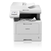Brother DCP-L5510DW imprimante laser A4 multifonction noir et blanc avec wifi (3 en 1)