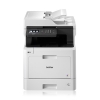 Brother DCP-L8410CDW imprimante laser multifonction couleur avec wifi (3 en 1)